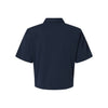 AllPro 41SPML Women's Pro-Flex Sorona® Boxy Polo