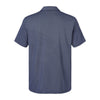 Adidas A716 Men's 4-Way Stretch Printed Polo