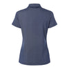 Adidas A717 Women's 4-Way Stretch Printed Polo