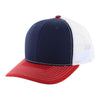 Kamel 815T 6 Panel Trucker Hat Kamel 815 Series