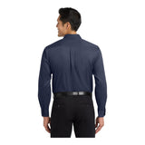 Port Authority S608 Long Sleeve Easy Care Shirt