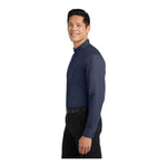 Port Authority S608 Long Sleeve Easy Care Shirt
