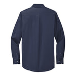 Port Authority S608 Long Sleeve Easy Care Shirt