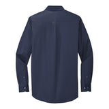Port Authority S608 Long Sleeve Easy Care Shirt