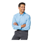 Port Authority S608 Long Sleeve Easy Care Shirt