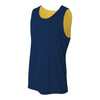 A4 NB2390 Youth Sprint Jump Reversible Jersey
