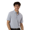 Adidas A2014 Men's Ultimate365 Jacquard Polo