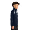 Sport-Tek YST90 Youth Tricot Track Jacket