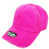 Pit Bull PB136V Distressed Vintage Cotton Twill Dad Hat