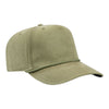 OTTO 31-2 OTTO CAP 5 Panel Mid Profile Corduroy Baseball Cap