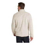 Port Authority F130 Cozy 1/4-Zip Fleece