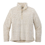 Port Authority F130 Cozy 1/4-Zip Fleece