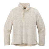 Port Authority F130 Cozy 1/4-Zip Fleece