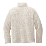 Port Authority F130 Cozy 1/4-Zip Fleece