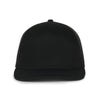 Outdoor Cap OC106 Structured 7-Panel Cap Mesh Back