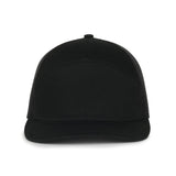 Outdoor Cap OC106 Structured 7-Panel Cap Mesh Back