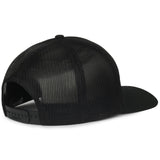 Outdoor Cap OC106 Structured 7-Panel Cap Mesh Back