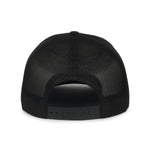 Outdoor Cap OC106 Structured 7-Panel Cap Mesh Back