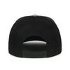 Outdoor Cap OC106 Structured 7-Panel Cap Mesh Back