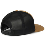 Outdoor Cap OC106 Structured 7-Panel Cap Mesh Back