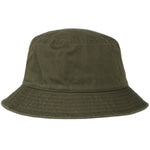 Outdoor Cap OC200 Classic Cotton Bucket Hat