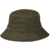Outdoor Cap OC200 Classic Cotton Bucket Hat