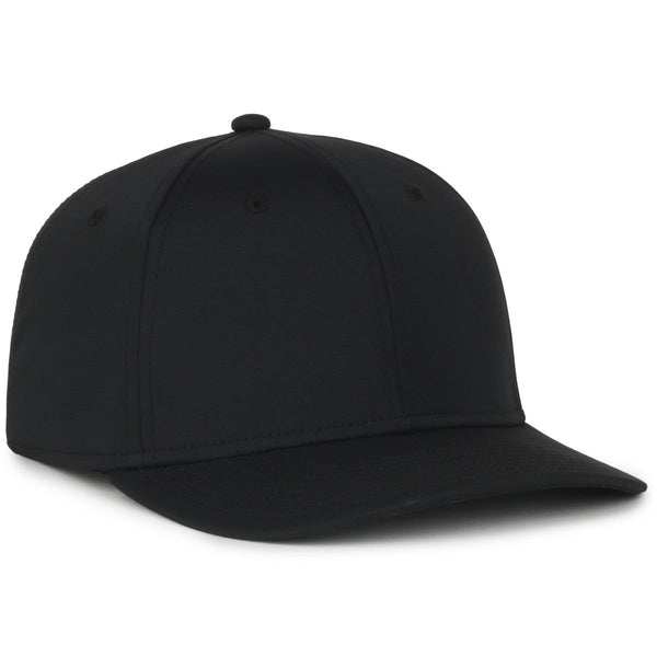 Outdoor Cap OC360PF ProFlex® Adjustable Solid Back Hat