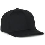 Outdoor Cap OC360PF ProFlex® Adjustable Solid Back Hat