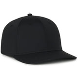 Outdoor Cap OC360PF ProFlex® Adjustable Solid Back Hat