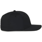 Outdoor Cap OC360PF ProFlex® Adjustable Solid Back Hat