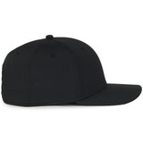 Outdoor Cap OC360PF ProFlex® Adjustable Solid Back Hat