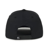 Outdoor Cap OC360PF ProFlex® Adjustable Solid Back Hat