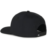 Outdoor Cap OC360PF ProFlex® Adjustable Solid Back Hat