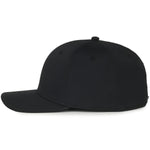 Outdoor Cap OC360PF ProFlex® Adjustable Solid Back Hat