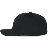 Outdoor Cap OC360PF ProFlex® Adjustable Solid Back Hat