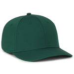 Outdoor Cap OC360PF ProFlex® Adjustable Solid Back Hat