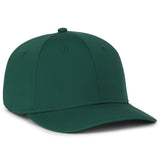 Outdoor Cap OC360PF ProFlex® Adjustable Solid Back Hat