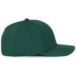 Outdoor Cap OC360PF ProFlex® Adjustable Solid Back Hat
