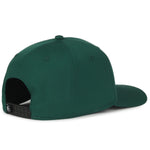 Outdoor Cap OC360PF ProFlex® Adjustable Solid Back Hat