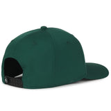 Outdoor Cap OC360PF ProFlex® Adjustable Solid Back Hat