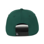 Outdoor Cap OC360PF ProFlex® Adjustable Solid Back Hat