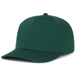 Outdoor Cap OC360PF ProFlex® Adjustable Solid Back Hat