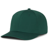 Outdoor Cap OC360PF ProFlex® Adjustable Solid Back Hat