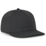 Outdoor Cap OC360PF ProFlex® Adjustable Solid Back Hat