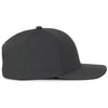 Outdoor Cap OC360PF ProFlex® Adjustable Solid Back Hat