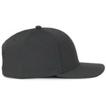 Outdoor Cap OC360PF ProFlex® Adjustable Solid Back Hat