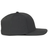 Outdoor Cap OC360PF ProFlex® Adjustable Solid Back Hat