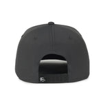 Outdoor Cap OC360PF ProFlex® Adjustable Solid Back Hat