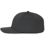 Outdoor Cap OC360PF ProFlex® Adjustable Solid Back Hat