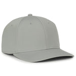 Outdoor Cap OC360PF ProFlex® Adjustable Solid Back Hat
